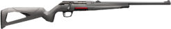 Winchester Xpert Bolt-Action Rifle Rental | .22 LR | 18in