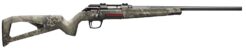 Winchester Xpert Bolt-Action Rifle Rental | .17 WSM | 18in