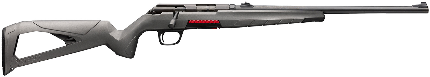 Winchester Xpert Bolt-Action Rifle Rental | .21 Sharp | 18in