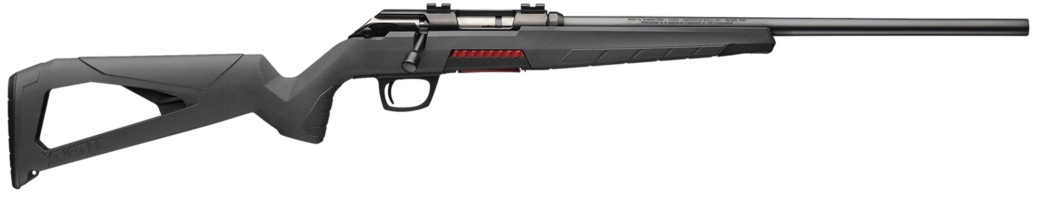 Winchester Xpert Bolt-Action Rifle Rental | .17 HMR | 18in