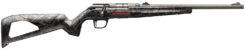 Winchester Xpert Bolt-Action Rifle Rental | .21 Sharp | 16.5in
