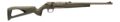 Winchester Xpert Shadow Bolt-Action Rifle Rental | .21 Sharp | 16.5in