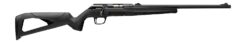 Winchester Xpert Shadow Bolt-Action Rifle Rental | .21 Sharp | 16.5in | 5252411003