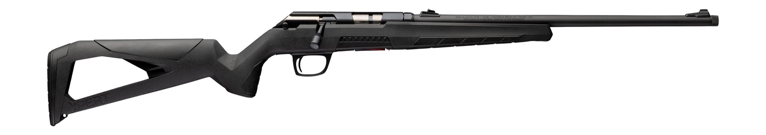 Winchester Xpert Shadow Bolt-Action Rifle Rental | .21 Sharp | 16.5in | 5252411003