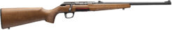 Winchester Xpert Sporter Bolt-Action Rifle Rental | .21 Sharp | 18in