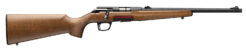 Winchester Xpert Sporter SR Bolt-Action Rifle Rental | .22 LR | 16.5in