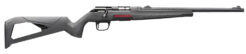 Winchester Xpert SR Bolt-Action Rifle Rental | .22 LR | 16.5in