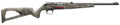 Winchester Xpert SR Bolt-Action Rifle Rental | .22 LR | 16.5in | 525207102