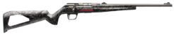 Winchester Xpert SR Bolt-Action Rifle Rental | .22 LR | 16.5in | 525209102