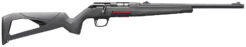 Winchester Xpert SR Bolt-Action Rifle Rental | .21 Sharp | 16.5in