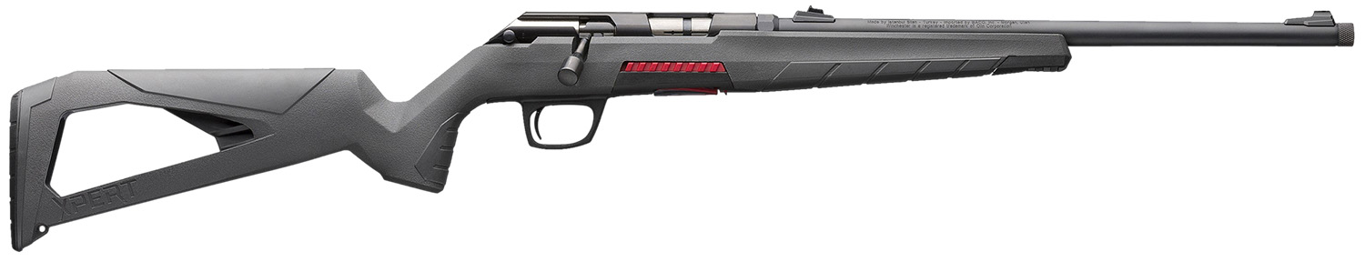 Winchester Xpert SR Bolt-Action Rifle Rental | .21 Sharp | 16.5in