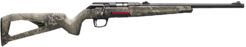 Winchester Xpert Strata SR Bolt-Action Rifle Rental | .21 Sharp | 16.5in