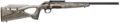 Winchester Xpert Target Bolt-Action Rifle Rental | .21 Sharp | 18in