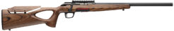 Winchester Xpert Target Bolt-Action Rifle Rental | .22 LR | 18in | 525228102
