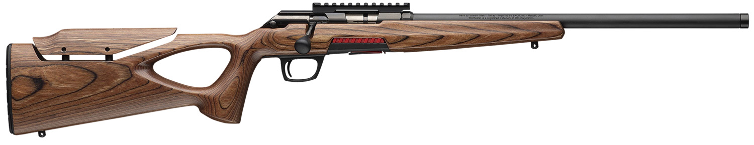 Winchester Xpert Target Bolt-Action Rifle Rental | .21 Sharp | 18in | 5252281003