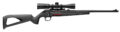 Winchester Xpert w/Optic Bolt-Action Rifle Rental | .17 WSM | 16.5in