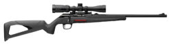 Winchester Xpert w/Optic Bolt-Action Rifle Rental | .17 WSM | 16.5in