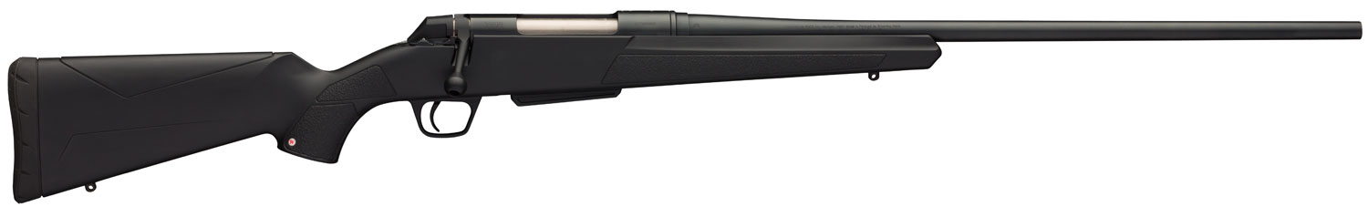 Winchester XPR Bolt-Action Rifle Rental | .350 Legend | 22in