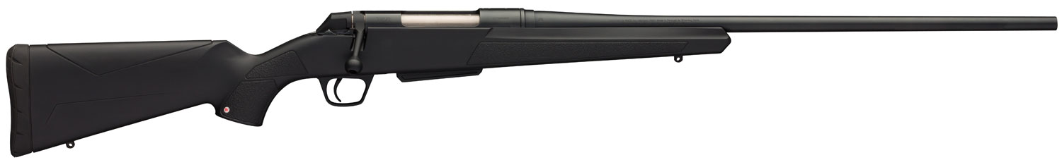 Winchester XPR Bolt-Action Rifle Rental | 6.5 PRC | 24in