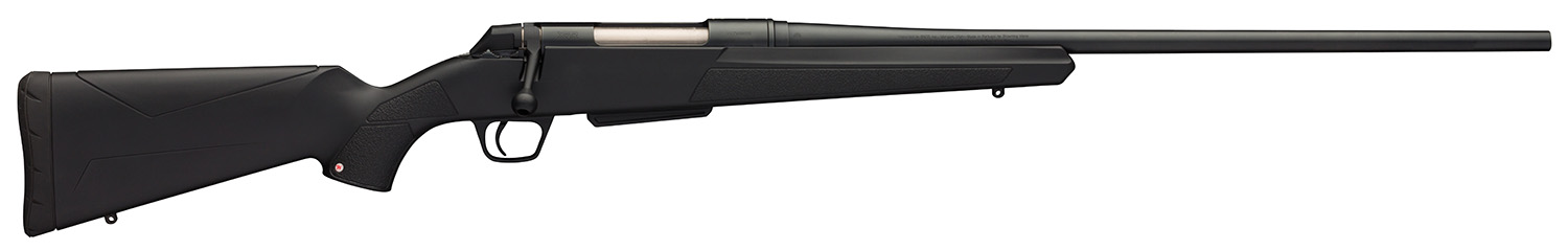 Winchester XPR Bolt-Action Rifle Rental | 6.8 Western | 24in