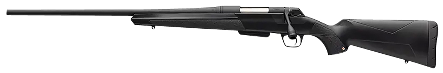 Winchester XPR Bolt-Action Rifle Rental | 6.5 Creedmoor | 22in