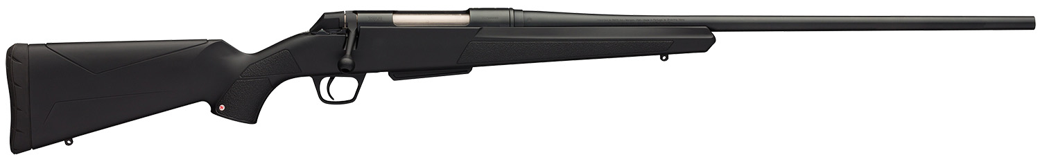 Winchester XPR Bolt-Action Rifle Rental | .400 Legend | 22in