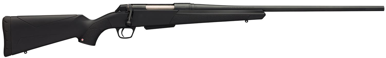 Winchester XPR Bolt Action Bolt-Action Rifle Rental | .270 Winchester | 24in