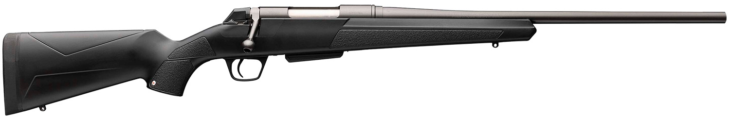 Winchester XPR Compact Bolt-Action Rifle Rental | .350 Legend