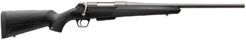 Winchester XPR Compact Bolt-Action Rifle Rental | 6.5 PRC | 22in