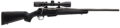 Winchester XPR Compact Scope Combo Bolt-Action Rifle Rental | 6.8 Western | 22in
