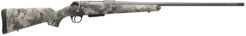 Winchester XPR Extreme Bolt-Action Rifle Rental | .30-06 Springfield | 24in