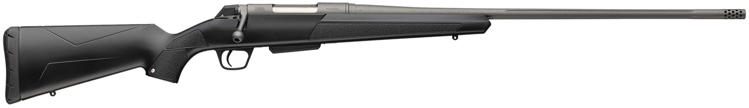 Winchester XPR Extreme Bolt-Action Rifle Rental | 6.5 Creedmoor
