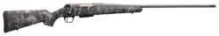 Winchester XPR Extreme Hunter Bolt-Action Rifle Rental | .223 Remington | 22in