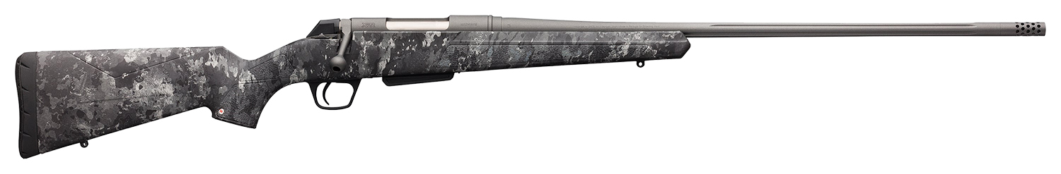 Winchester XPR Extreme Hunter Bolt-Action Rifle Rental | .223 Remington | 22in
