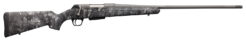 Winchester XPR Extreme Hunter Bolt-Action Rifle Rental | 6.8 Western | 24in