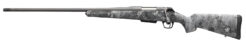 Winchester XPR Extreme MB Pump-Action Rifle Rental | .300 Winchester Magnum | 26in