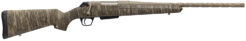 Winchester XPR Extreme SR Bolt-Action Rifle Rental | .300 Winchester Magnum