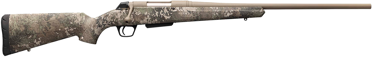 Winchester XPR Hunter Bolt-Action Rifle Rental | .243 Winchester | 22in