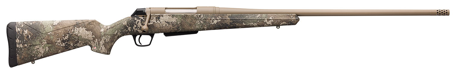 Winchester XPR Hunter Bolt-Action Rifle Rental | 6.5 PRC | 24in