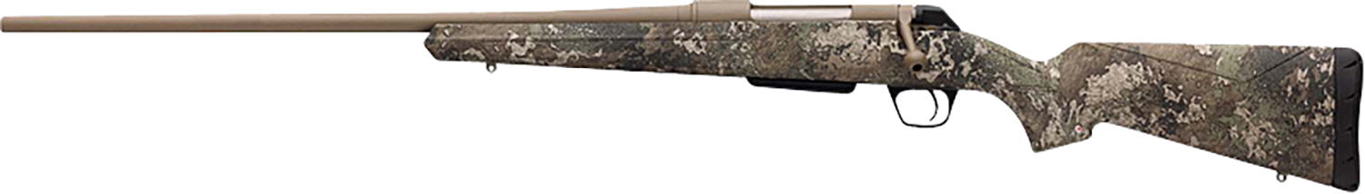 Winchester XPR Hunter Bolt-Action Rifle Rental | .270 Winchester | 22in