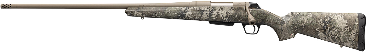 Winchester XPR Hunter Bolt-Action Rifle Rental | 6.5 PRC | 24in | 535782294