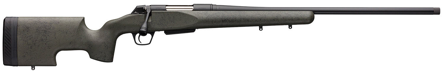 Winchester XPR Renegade Long Range SR Bolt-Action Rifle Rental | 6.5 Creedmoor | 22in