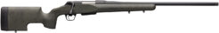 Winchester XPR Renegade Long Range SR Bolt-Action Rifle Rental | 6.5 PRC | 24in