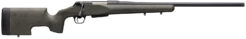 Winchester XPR Renegade Long Range SR Bolt-Action Rifle Rental | 6.8 Western | 24in