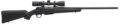 Winchester XPR Scope Combo Bolt-Action Rifle Rental | 6.5 PRC | 24in