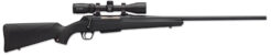 Winchester XPR Scope Combo Bolt-Action Rifle Rental | 6.5 PRC | 24in