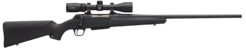 Winchester XPR Scope Combo Bolt-Action Rifle Rental | .400 Legend | 22in
