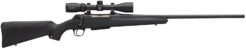 Winchester XPR Scope Combo Bolt-Action Rifle Rental | .338 Winchester Magnum | 26in