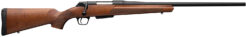 Winchester XPR Sporter Bolt-Action Rifle Rental | .270 Winchester | 24in