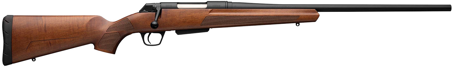 Winchester XPR Sporter Bolt-Action Rifle Rental | .270 Winchester | 24in
